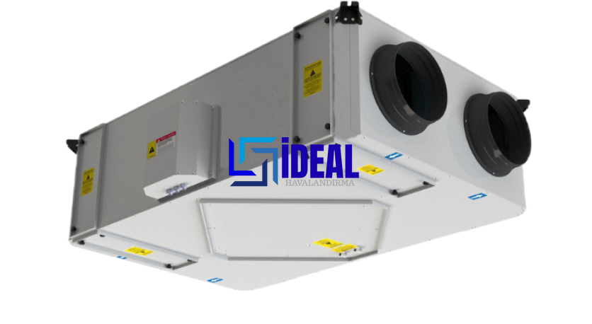 ISI Geri Kazanım Cihazı