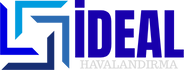 İDEAL | Havalandırma | İzolasyon