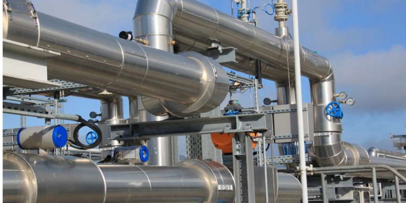 Boru İzalasyon Isı Yalıtım