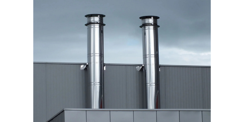 TSE Belgeli Baca Sistemleri